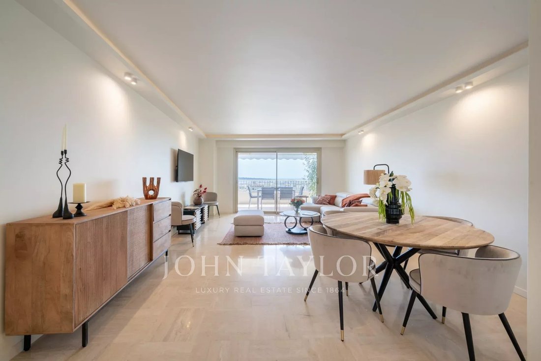 Apartment in La Source, Cannes, France 5 - 15736190