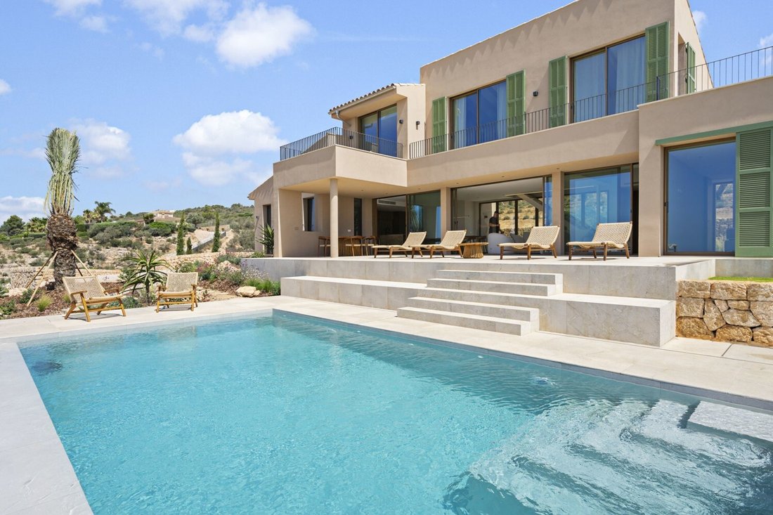 Haus in Palma, Balearische Inseln, Spanien 2 - 15747965