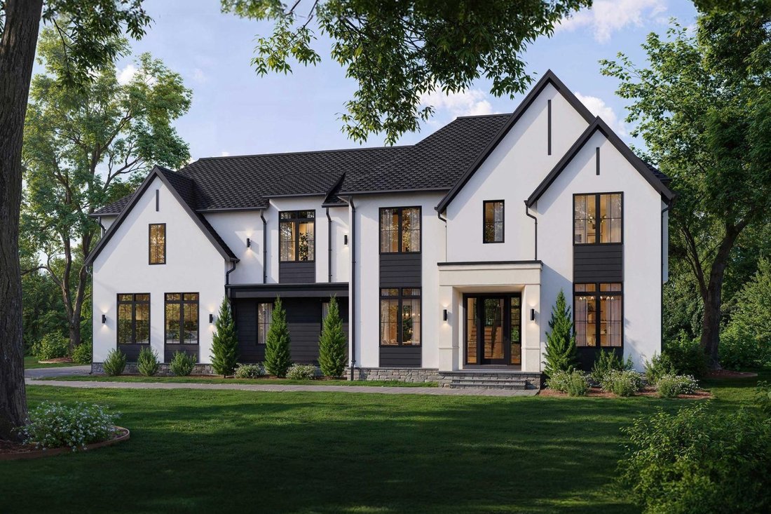 House in North Potomac, Maryland, United States 1 - 15669705
