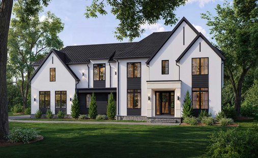 Haus in North Potomac, Maryland, Vereinigte Staaten 1