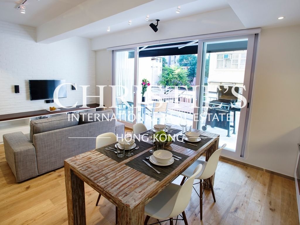 Apartment in Hong Kong, Hong Kong 3 - 15718320