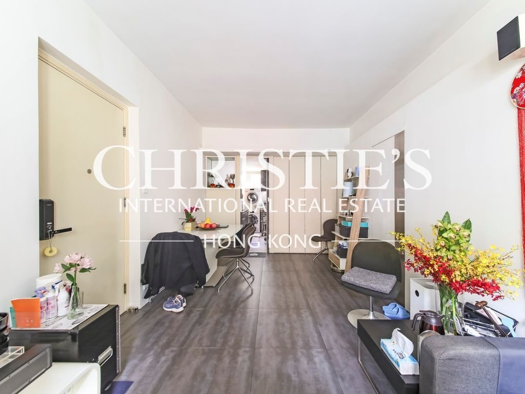 Apartment in Hong Kong, Hong Kong 3 - 15678098