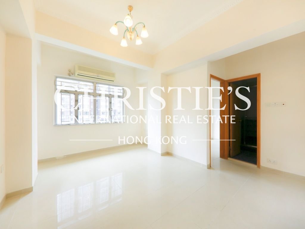 Apartment in Hong Kong, Hong Kong 2 - 15678092