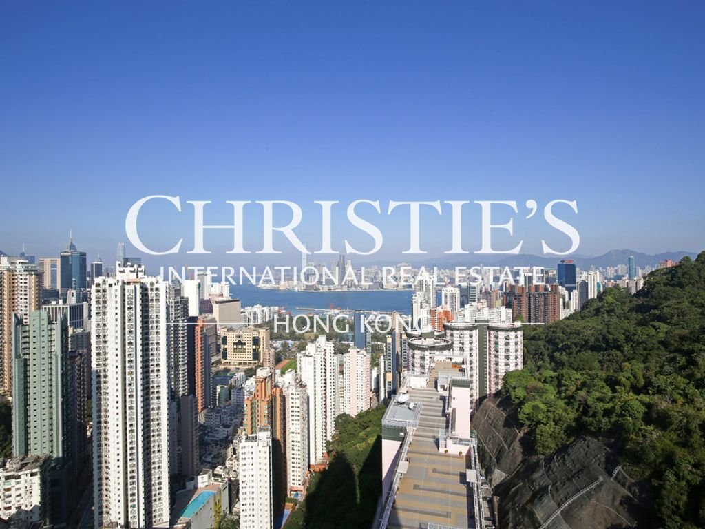 Apartment in Hong Kong, Hong Kong 1 - 15437078