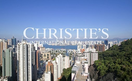 Appartamento a Hong Kong, Hong Kong 1