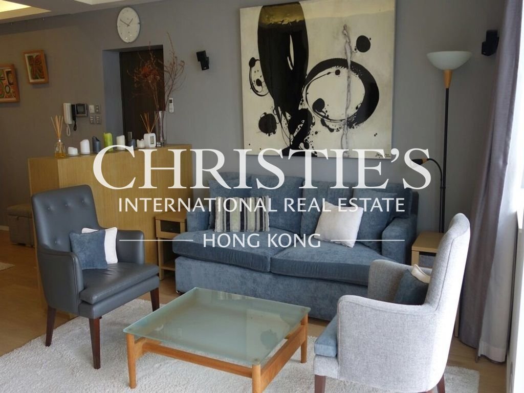 Apartment in Hong Kong, Hong Kong 3 - 15696449