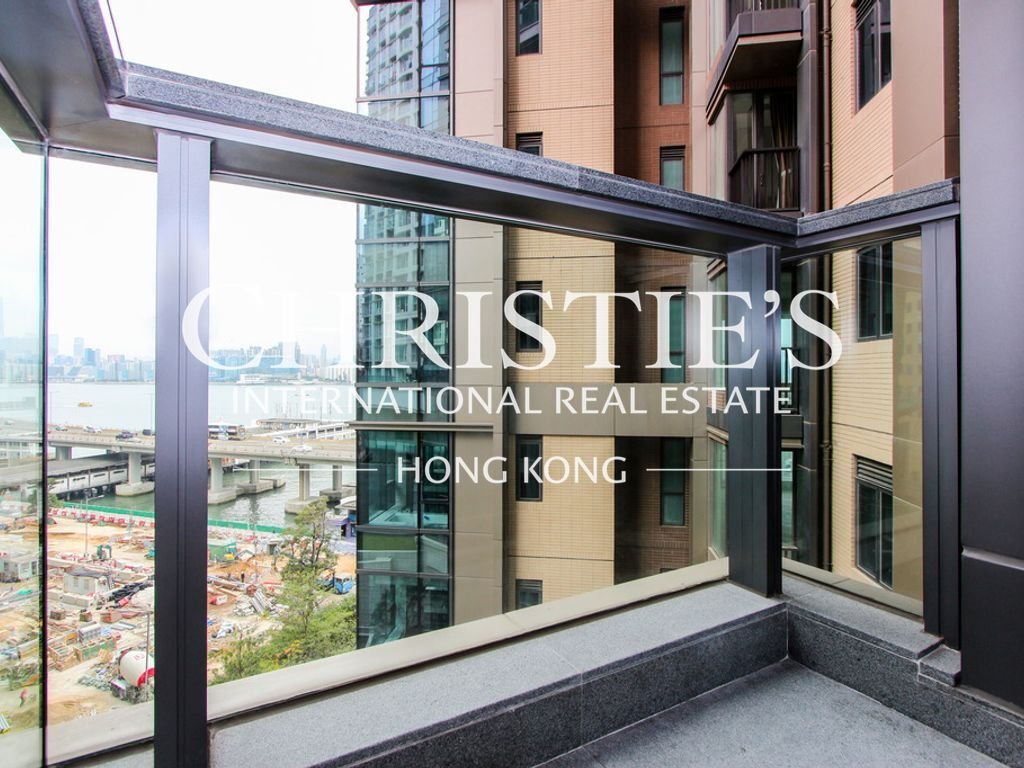 Apartment in Hong Kong, Hong Kong 2 - 15437473
