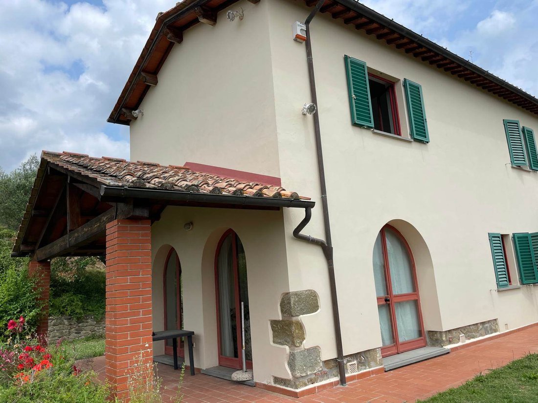 Borgo a Buggiano, Tuscany, Italy 1 - 13369976