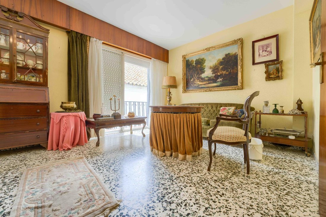 Apartment in Casco Antiguo, Seville, Spain 1 - 15711125