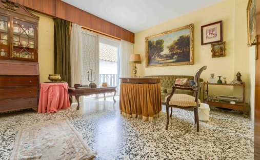 Apartamento en Casco Antiguo, Sevilla, España 1