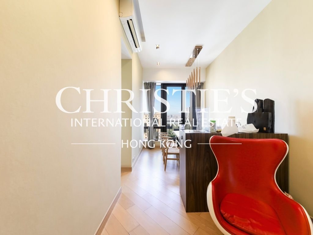 Apartamento en Hong Kong, Hong Kong 5 - 15437419