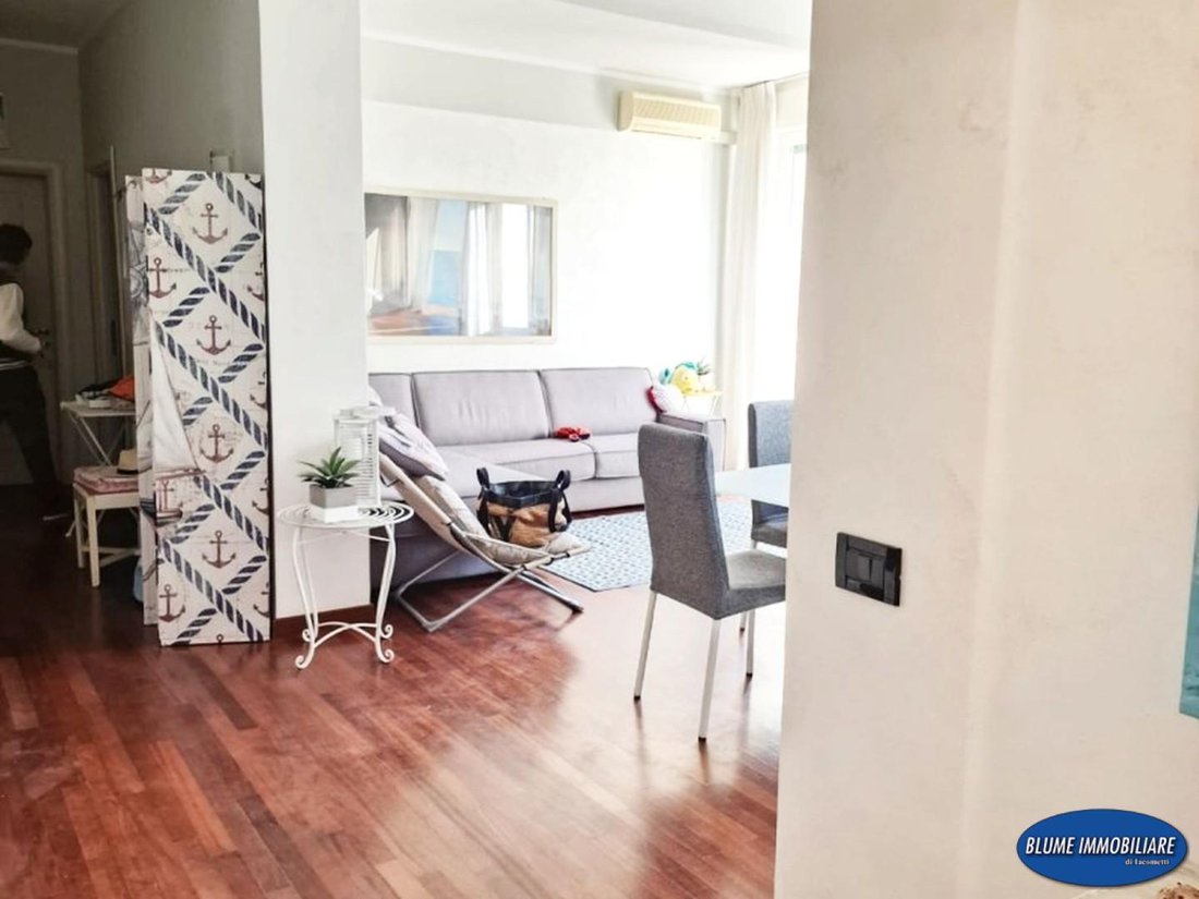 Apartment in Historic Center, Viareggio, Tuscany 1 - 15747328