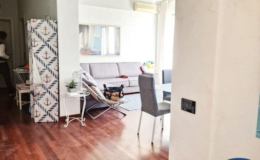 Apartment in Historic Center, Viareggio, Tuscany 1