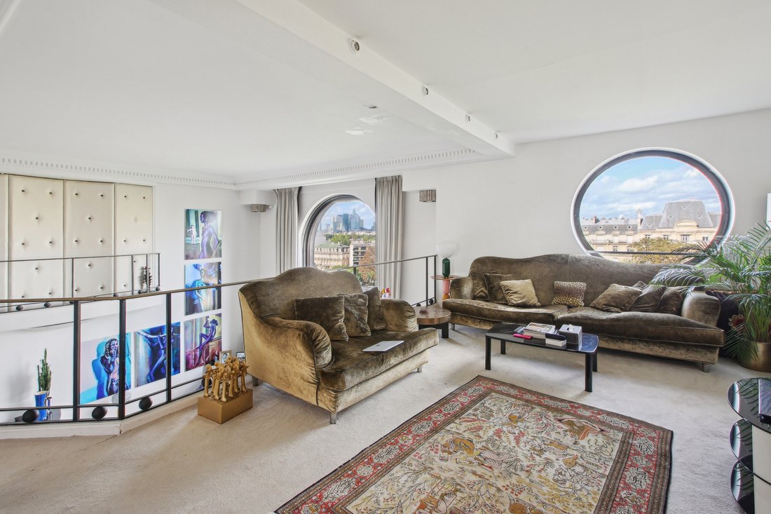Apartment in Paris, Île-de-France, France 2 - 14794496