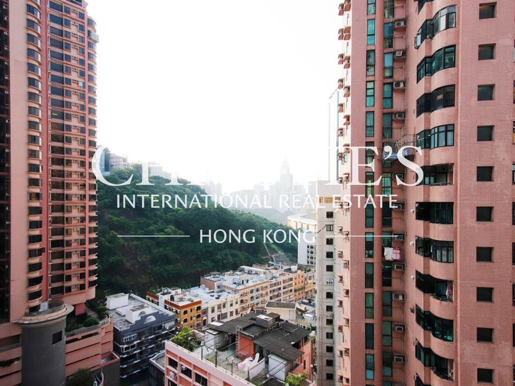 Apartment in Hong Kong, Hong Kong 1 - 15678005