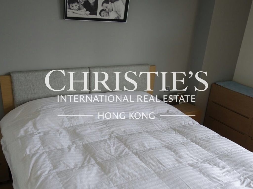 Apartment in Hong Kong, Hong Kong 5 - 15696449