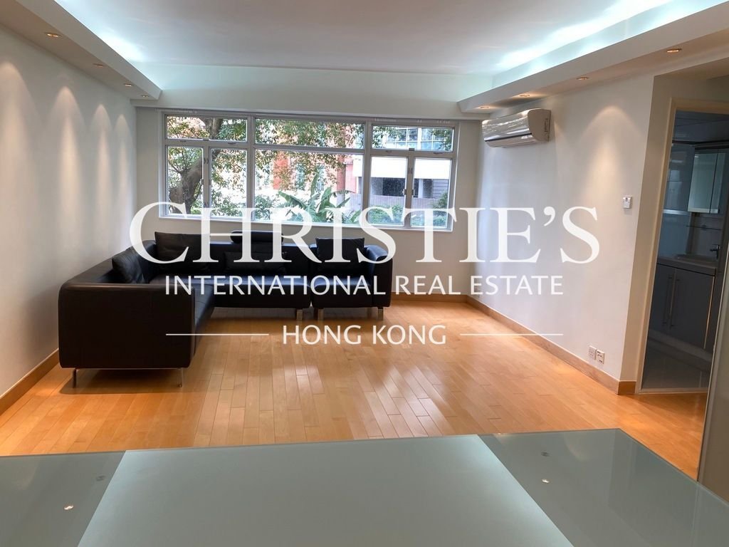 Apartment in Hong Kong, Hong Kong 2 - 15677994