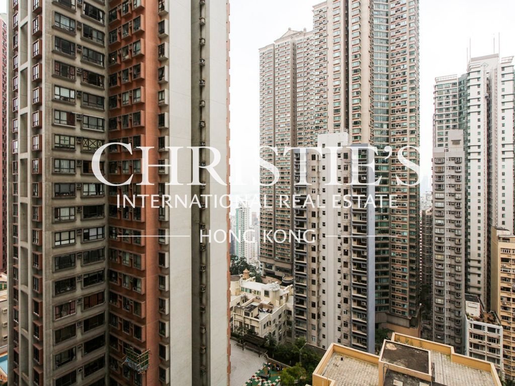 Wohnung in Hongkong, Hongkong 1 - 15678051
