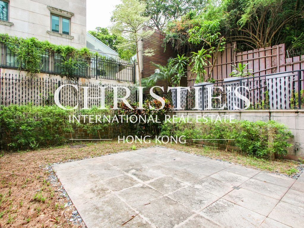 Villa in Hong Kong, Hong Kong 5 - 15727498