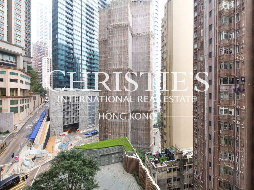 Appartamento a Hong Kong, Hong Kong 1 - 15678029