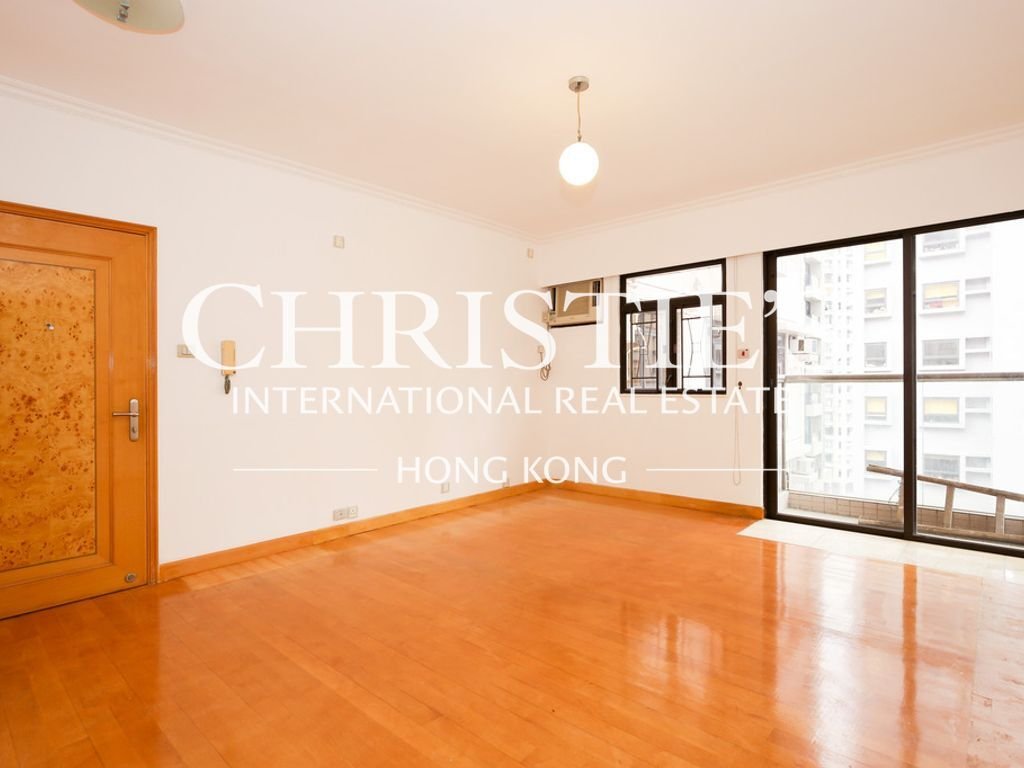 Apartment in Hong Kong, Hong Kong 3 - 15678047