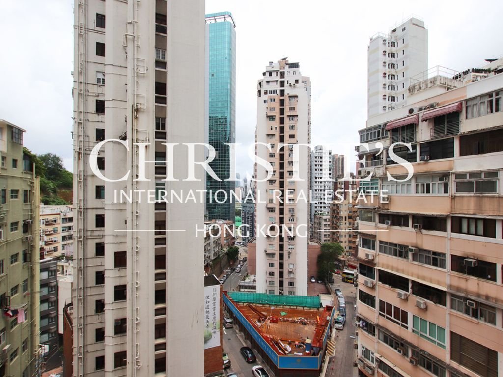 Apartment in Hong Kong, Hong Kong 1 - 15678028