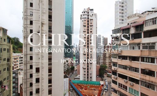 Wohnung in Hongkong, Hongkong 1