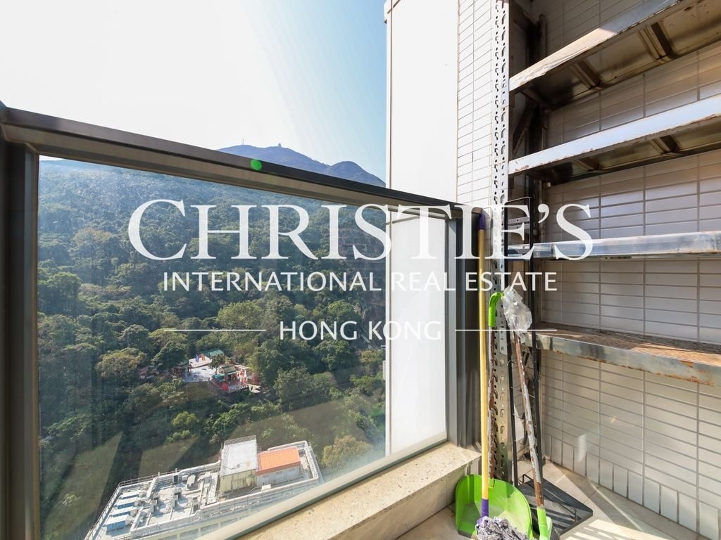 Apartment in Hong Kong, Hong Kong 2 - 15437482