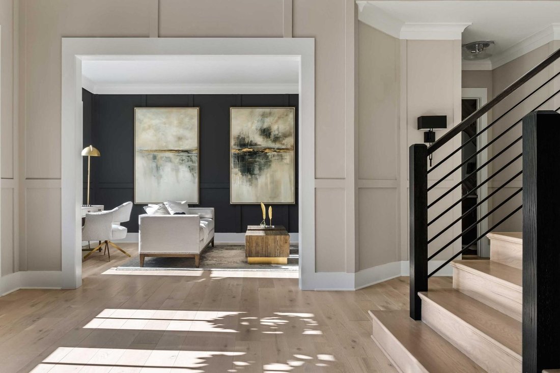 House in North Potomac, Maryland, United States 3 - 15669705