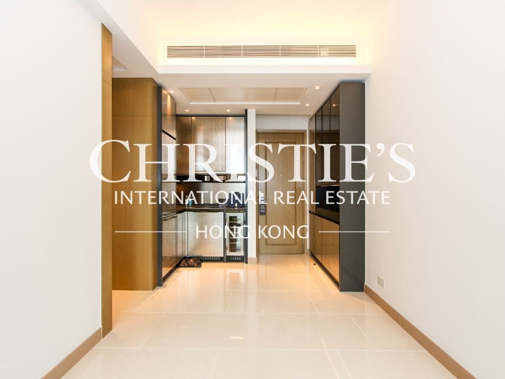 Apartment in Hong Kong, Hong Kong 4 - 15437473