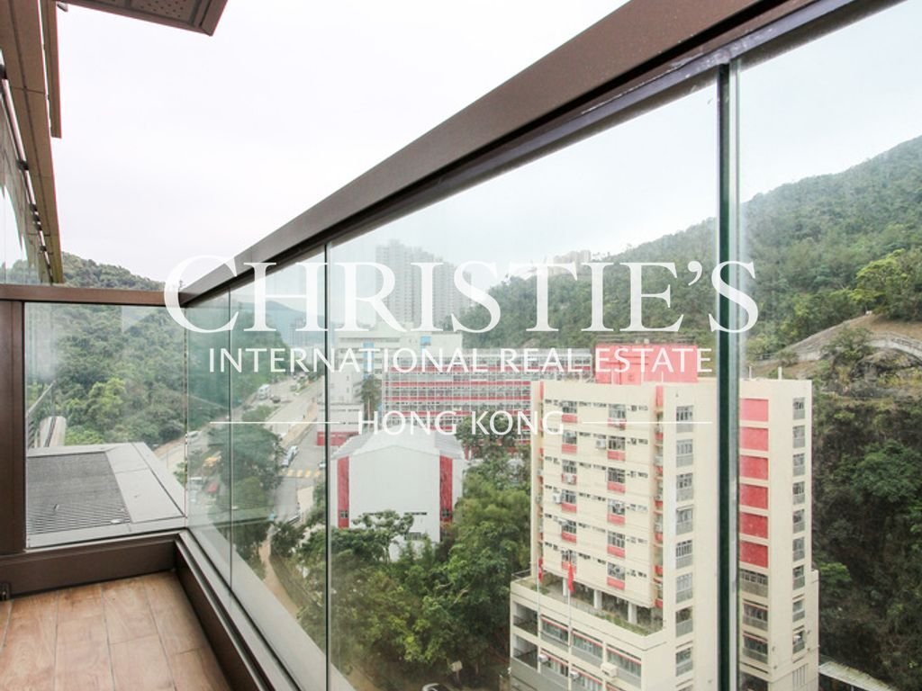 Apartment in Hong Kong, Hong Kong 2 - 15678053