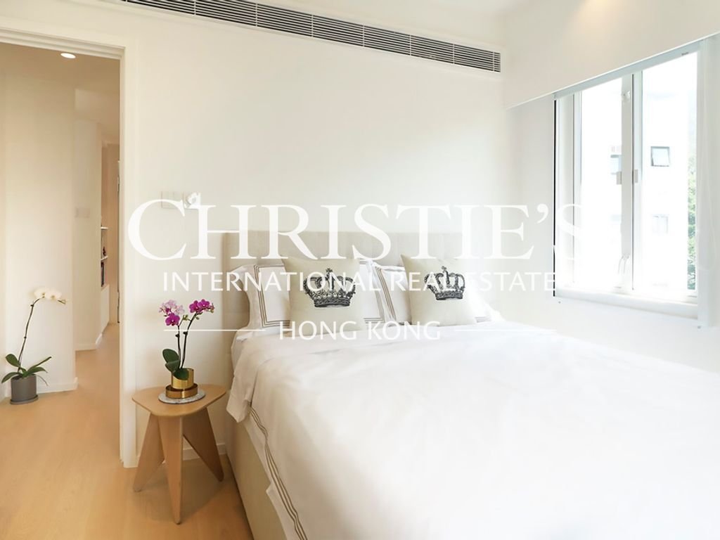 Apartment in Hong Kong, Hong Kong 5 - 15727516
