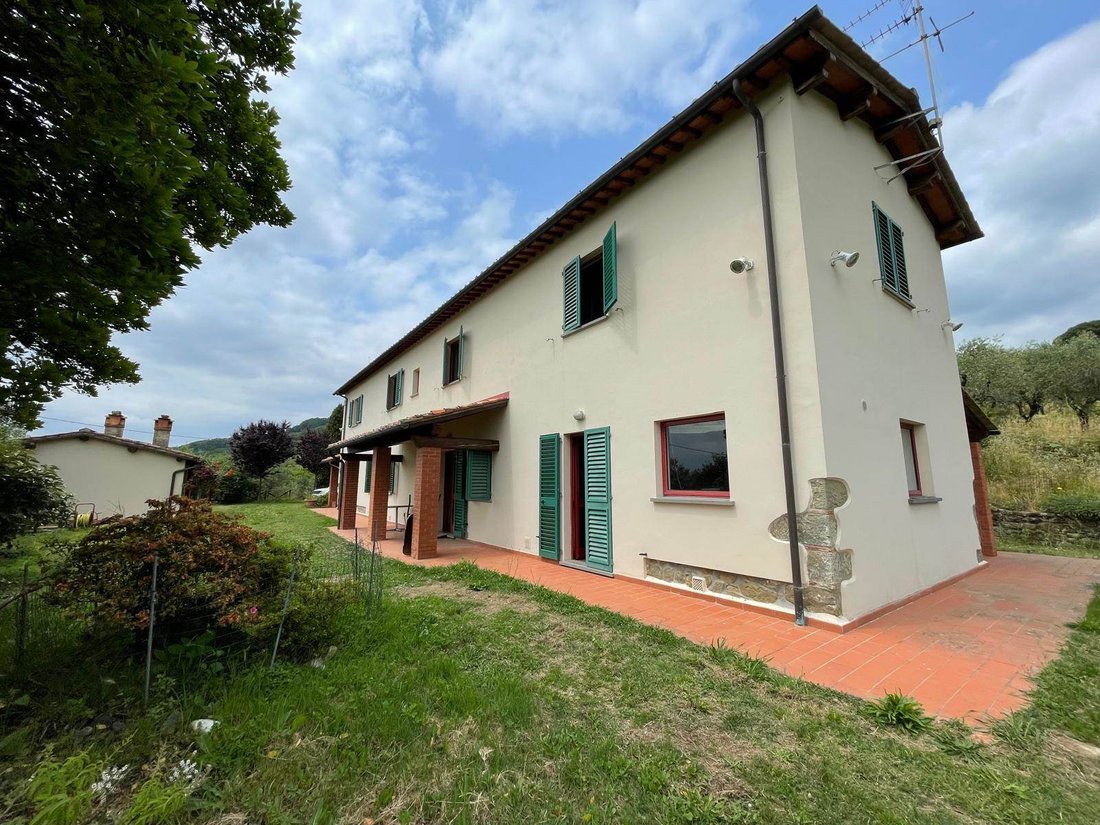Borgo a Buggiano, Tuscany, Italy 4 - 13369976