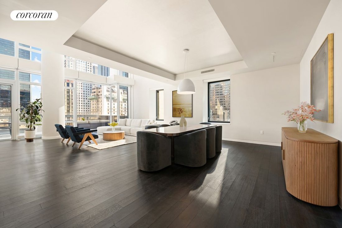 Condo in New York, New York, United States 4 - 15747286