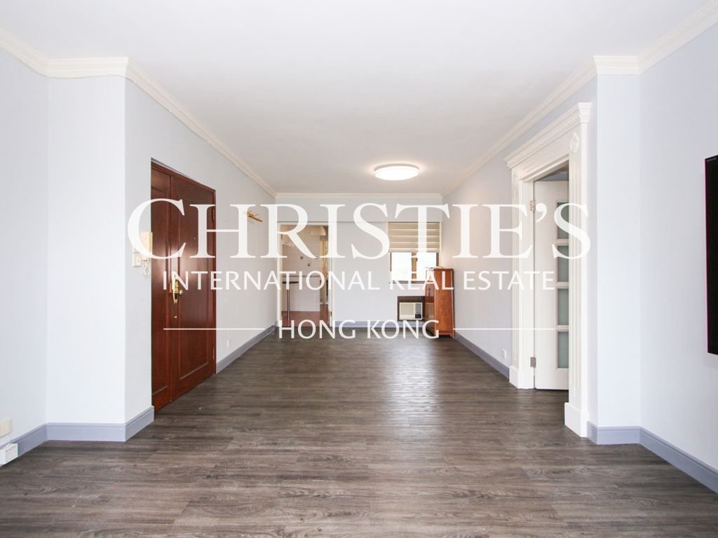 Apartment in Hong Kong, Hong Kong 4 - 15677984