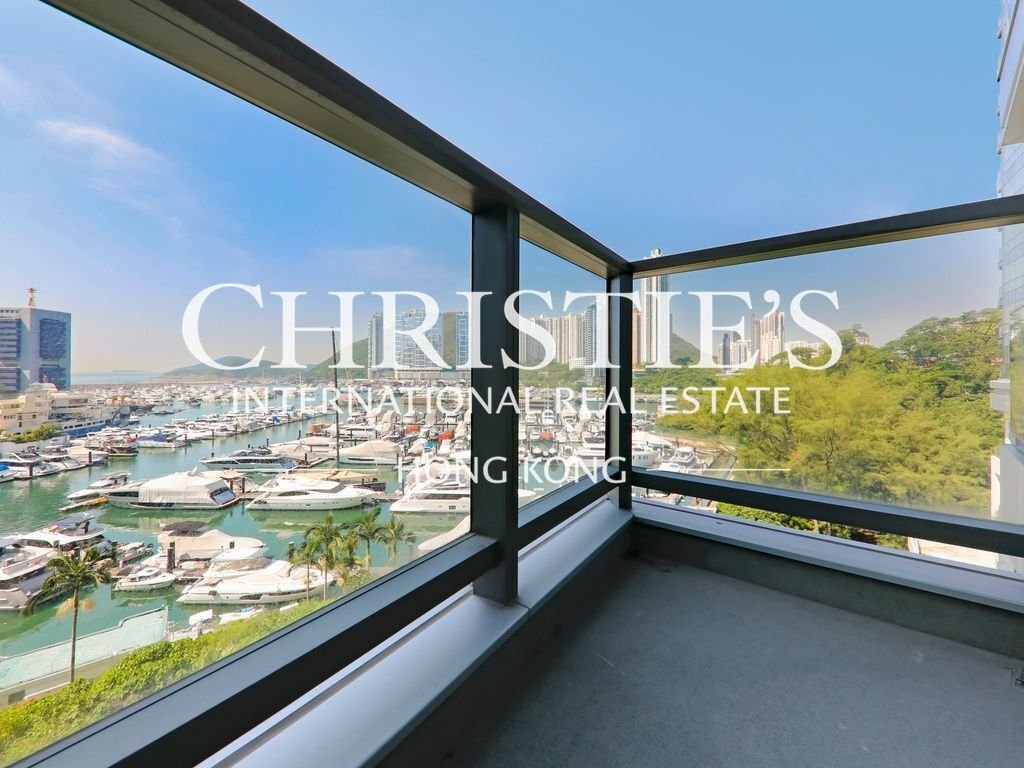 Apartment in Hong Kong, Hong Kong 2 - 15436688
