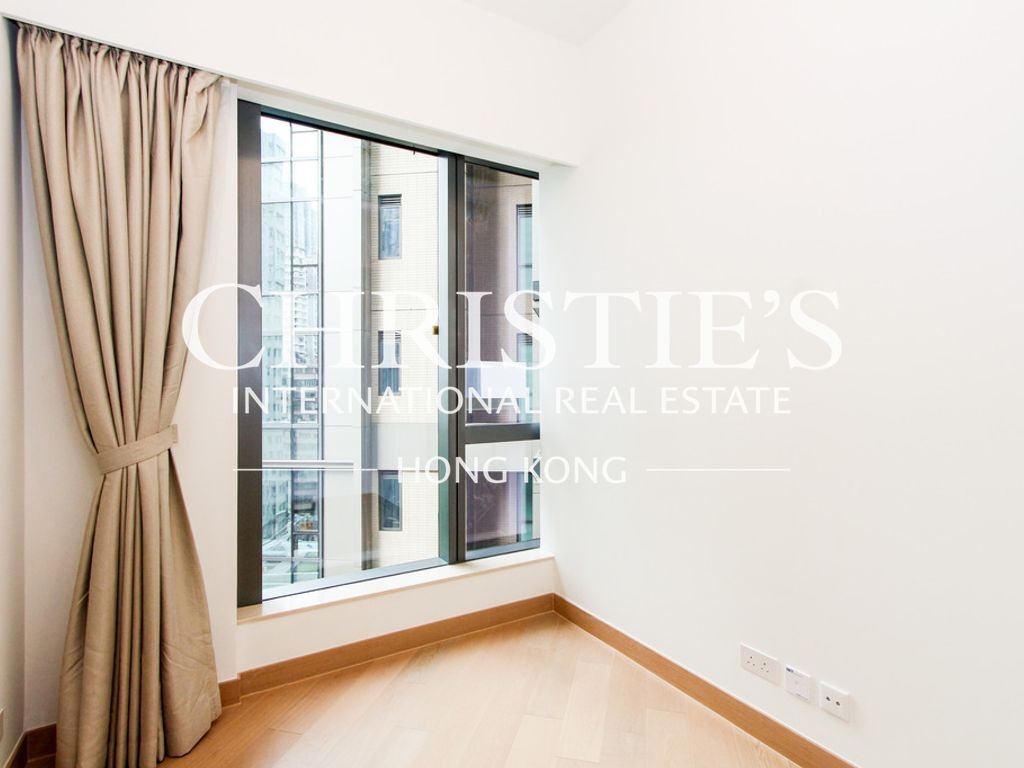 Apartment in Hong Kong, Hong Kong 5 - 15437473