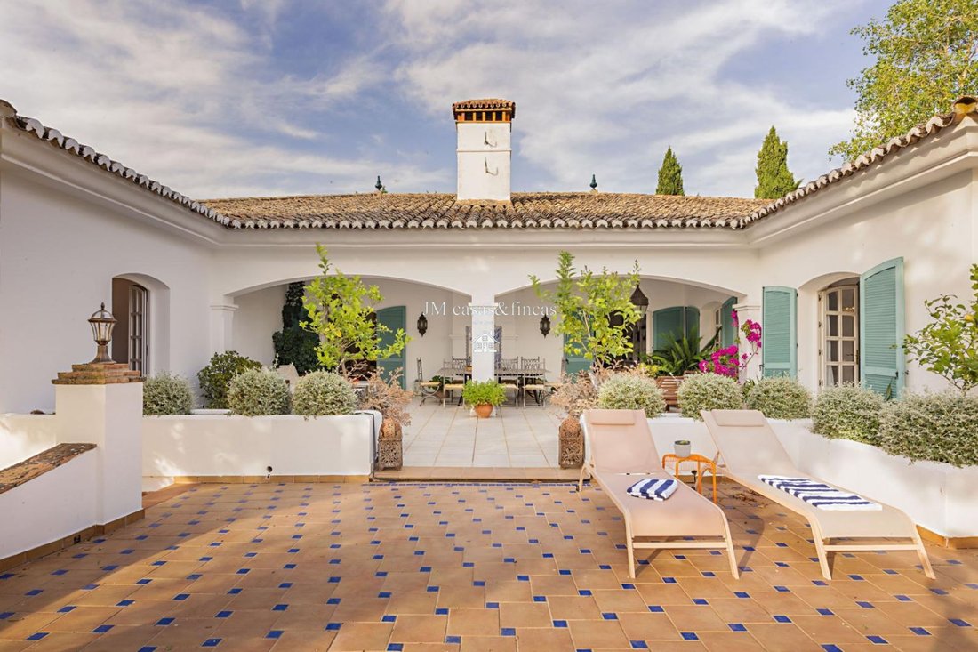 Villa in Ronda, Andalusia, Spain 3 - 15746585