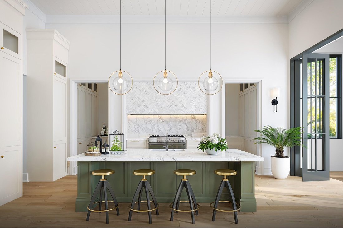 Land in Rosemary Beach, Florida, United States 5 - 15749083