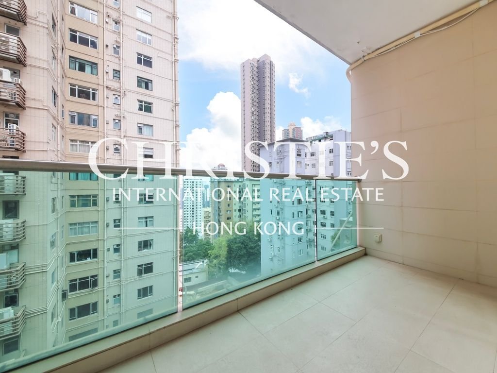 Apartment in Hong Kong, Hong Kong 2 - 15677997