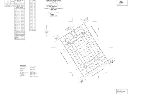 Land in Benoni, Gauteng, South Africa 1