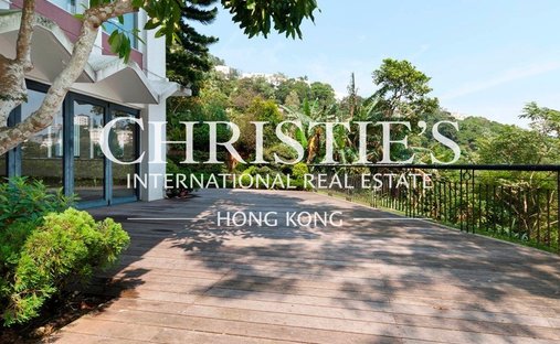 Appartamento a Hong Kong, Hong Kong 1