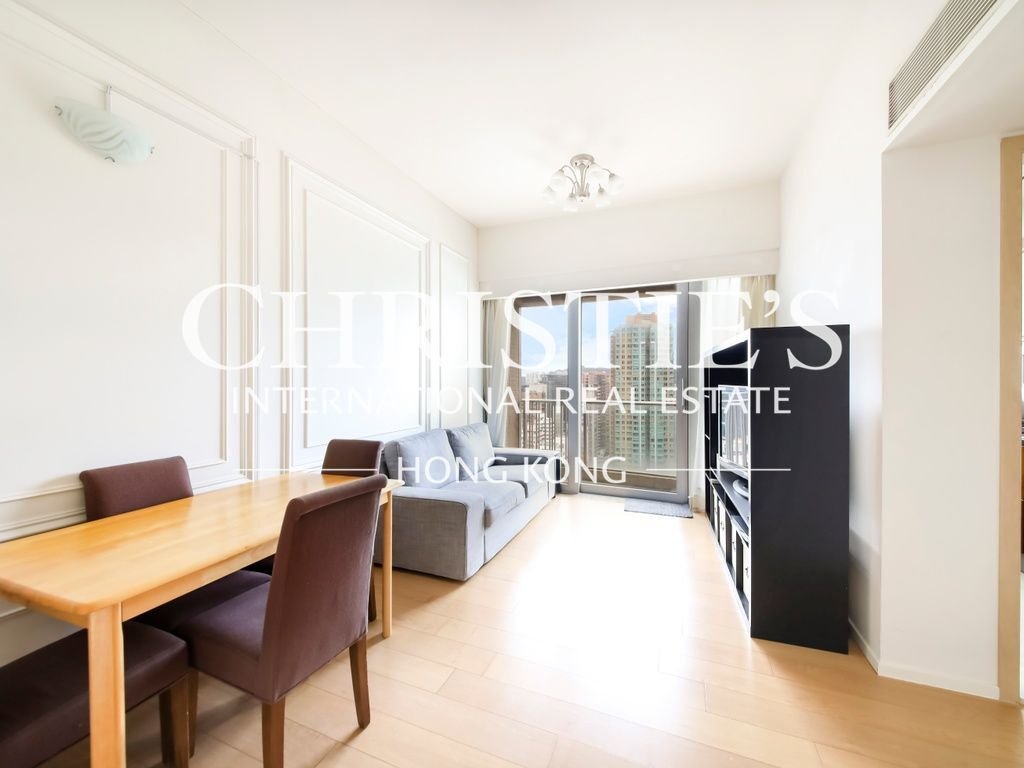 Apartment in Hong Kong, Hong Kong 3 - 15677686