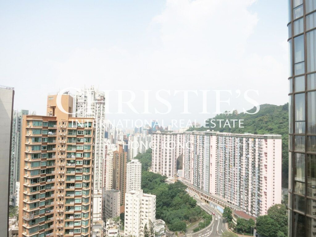 Apartment in Hong Kong, Hong Kong 1 - 15678045