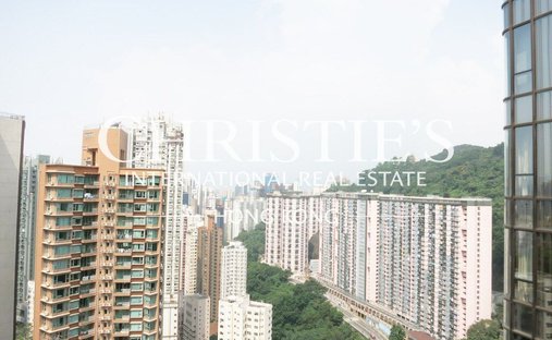 Appartement à Hong-Kong, Hong Kong 1