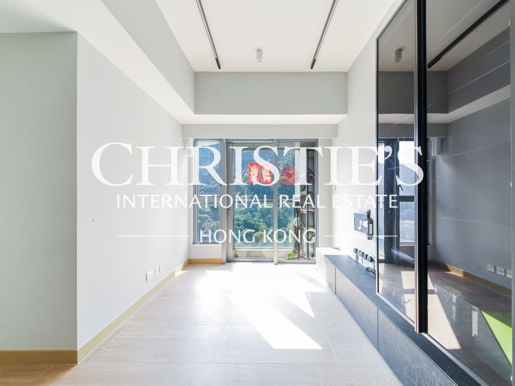 Apartment in Hong Kong, Hong Kong 3 - 15437482
