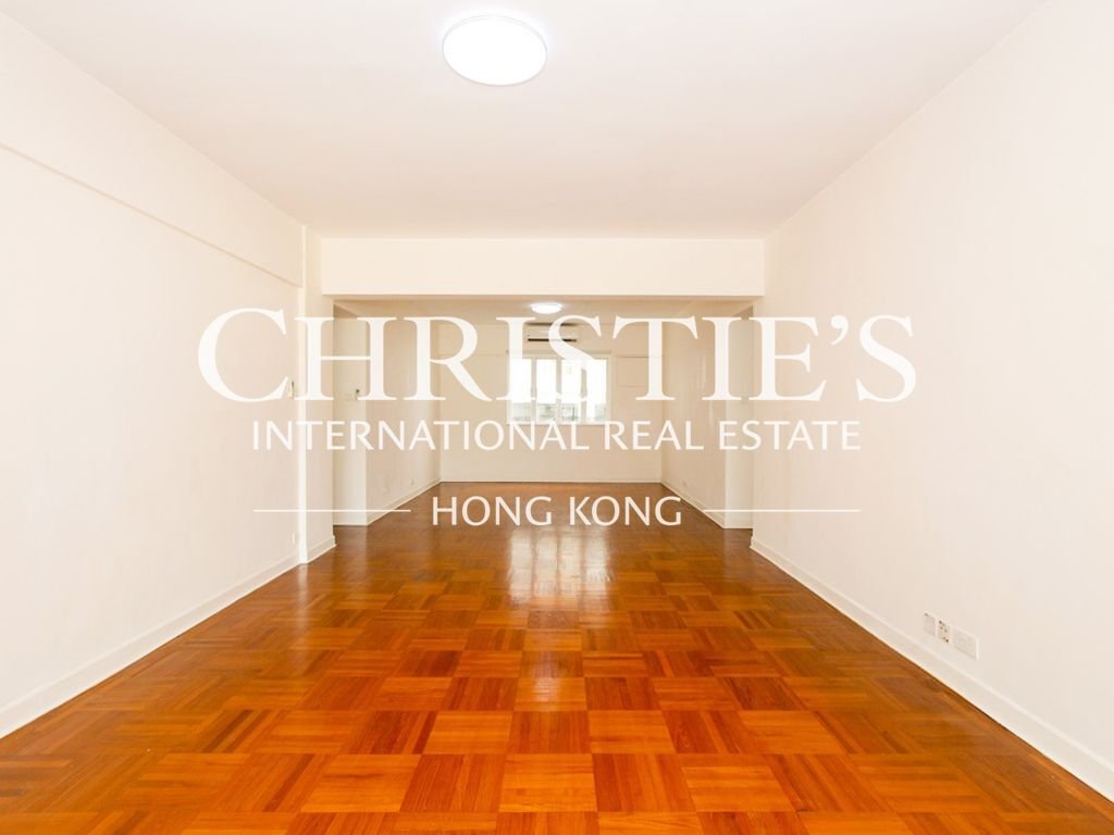 Apartment in Hong Kong, Hong Kong 4 - 15678025