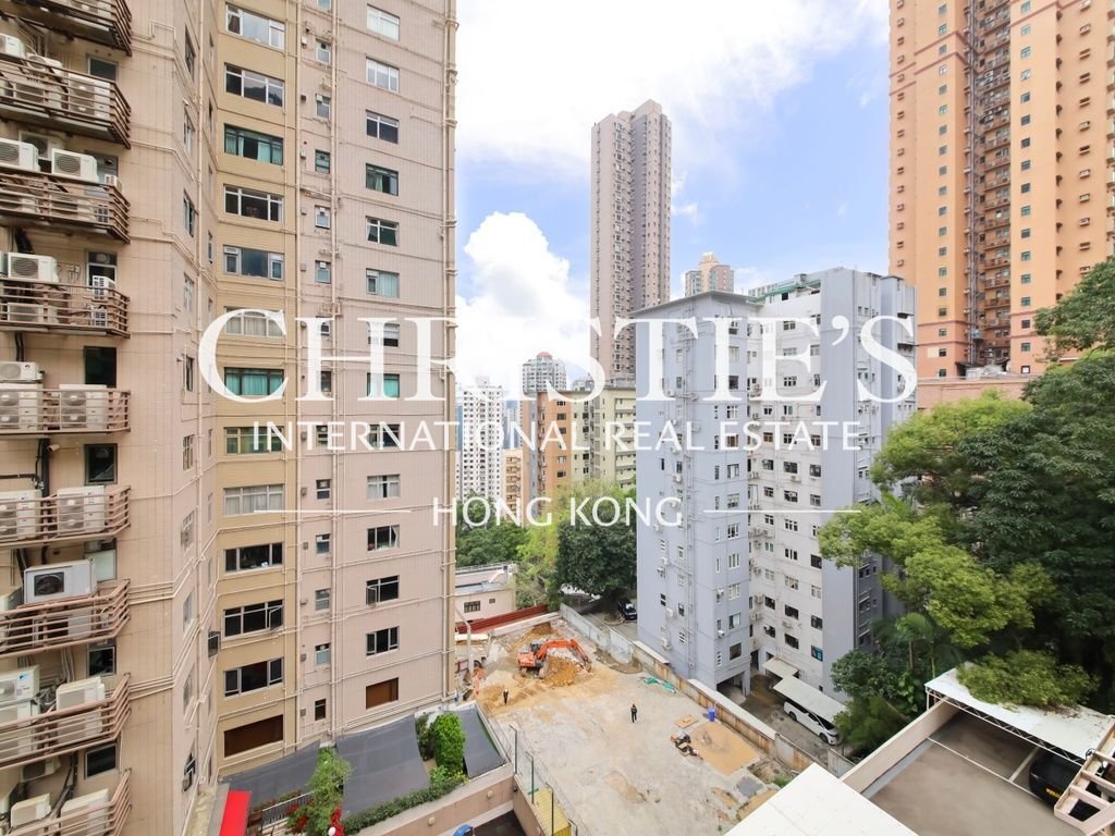 Apartment in Hong Kong, Hong Kong 1 - 15677997