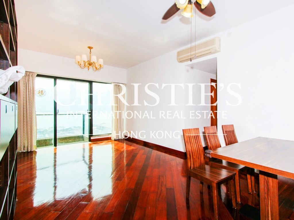 Appartement à Hong-Kong, Hong Kong 3 - 15701648