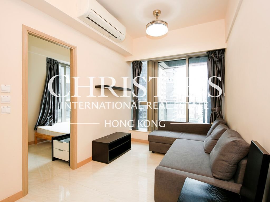 Appartement à Hong-Kong, Hong Kong 3 - 15727533